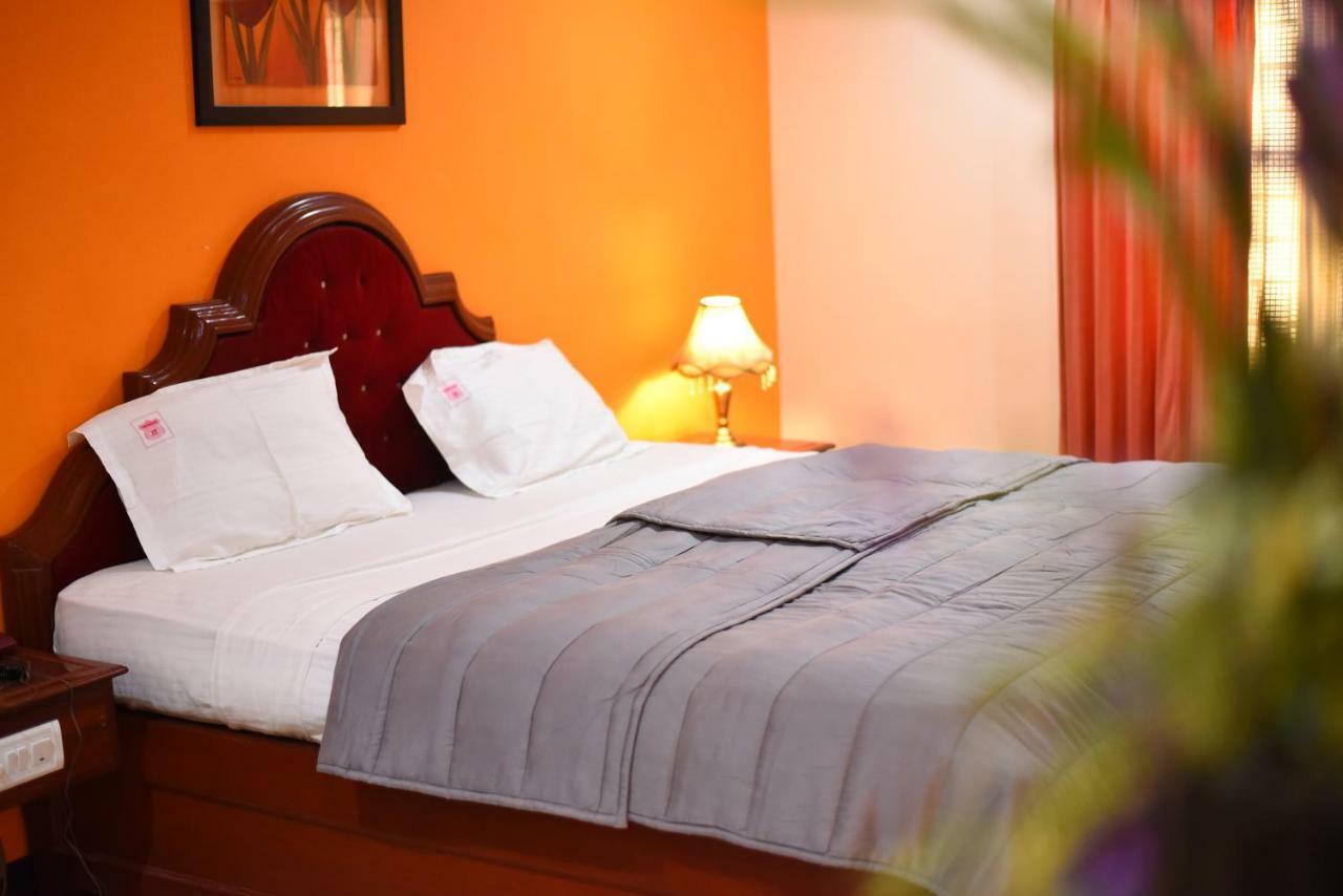 Hotel Subhalakshmi Palace